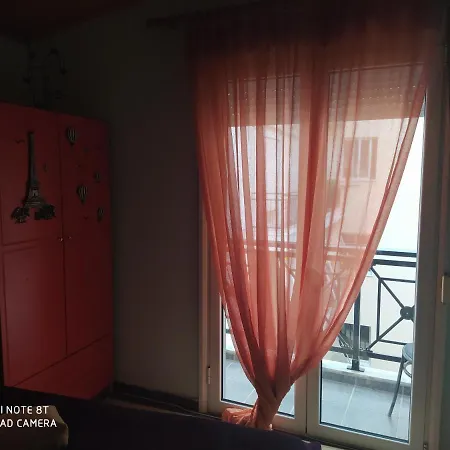 Full Equipment Studio In Komotini