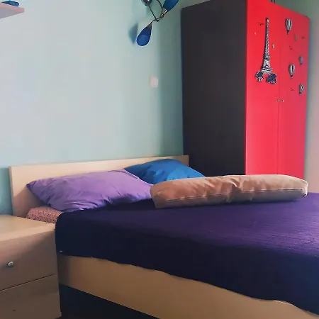 Full Equipment Studio In Komotini