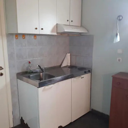 Apartment Full Equipment Studio In *
