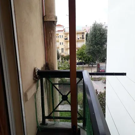 Apartment Full Equipment Studio In Komotini