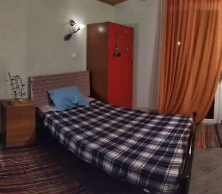 Apartment Full Equipment Studio In