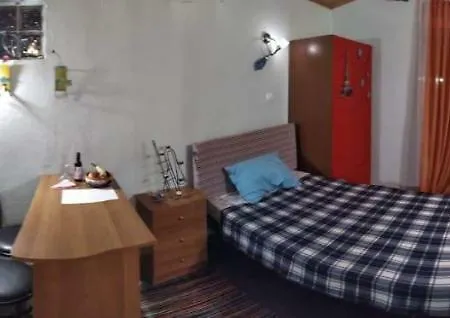 Full Equipment Studio In Komotini