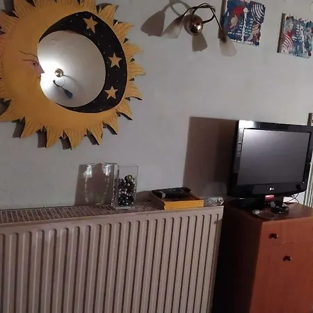 Full Equipment Studio In *