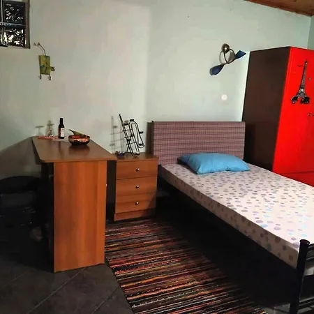 Full Equipment Studio In Apartment Komotini