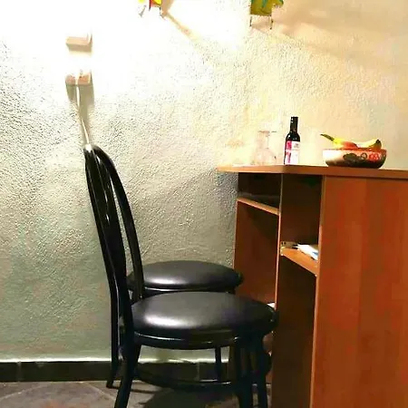 Full Equipment Studio In Komotini